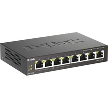 D-Link DGS-1008P