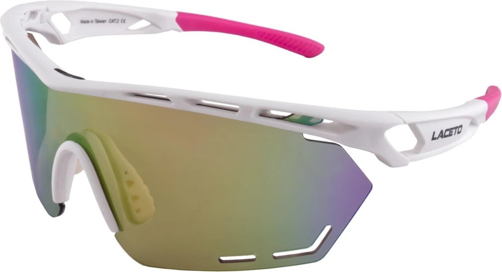 Laceto BLASTER