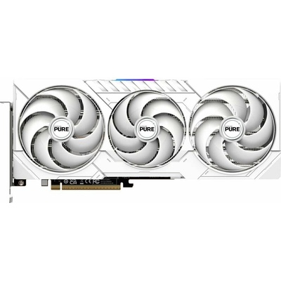 Sapphire PURE Radeon RX 9070 XT 16GB 11348-02-20G