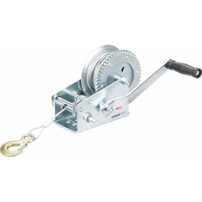 Naviják Strend Pro HW-100, 1350 kg, ručný
