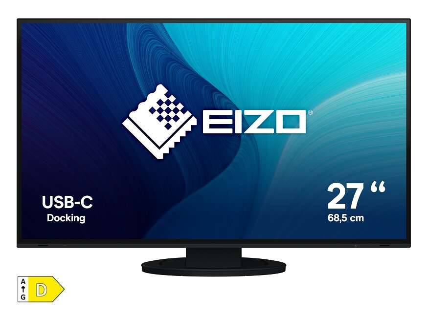 Eizo FlexScan EV2781-BK od 10 947 Kč - Heureka.cz