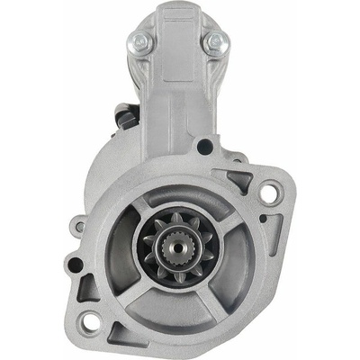 Štartér AS-PL Remanufactured AS S3062PR