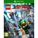 LEGO Ninjago Movie Video Game