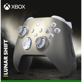 Xbox Lunar QAU-00040