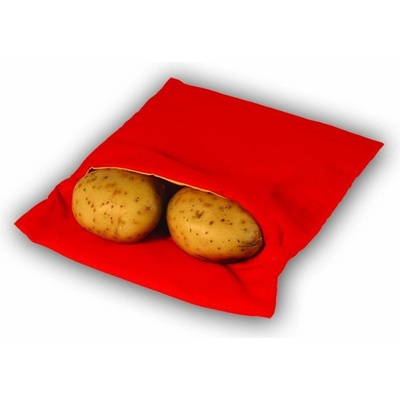 Sáček na vaření brambor v mikrovlnce POTATO EXPRESS