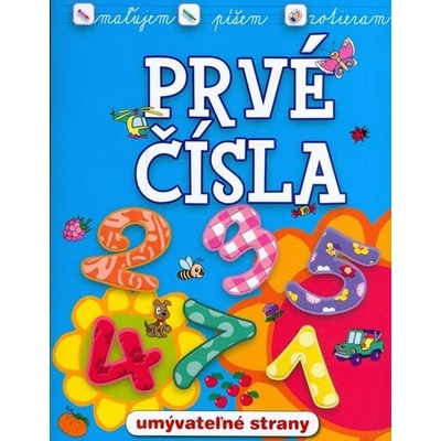 Prvé čísla