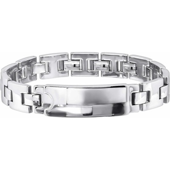 Image 1 of Bijutanki Мъжка Гривна от Неръждаема Стомана