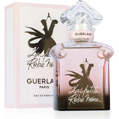 Guerlain La Petite Robe Noire parfumovaná voda dámska 75 ml