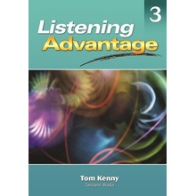 LISTENING ADVANTAGE 3 TEACHER´S MANUAL