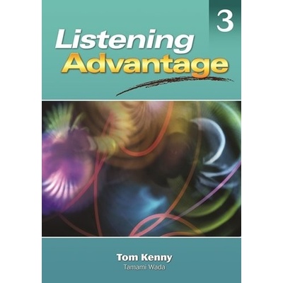 LISTENING ADVANTAGE 3 TEACHER´S MANUAL