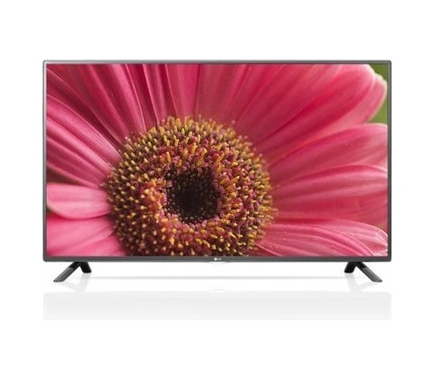 LG 50LF580V