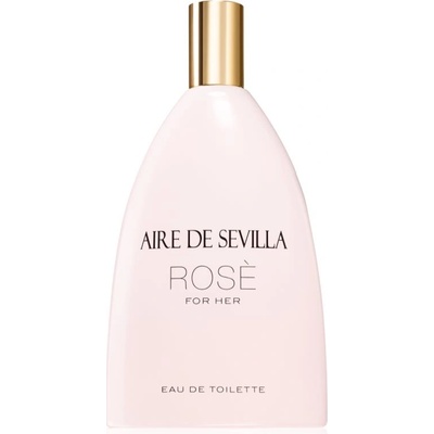 Aire de Sevilla Rosè toaletní voda dámská 1 50 ml
