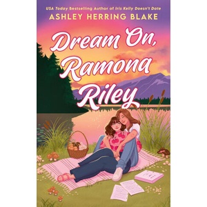 Dream On, Ramona Riley (ISBN: 9780349441351)
