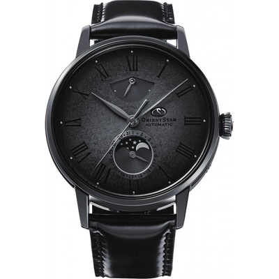 Orient AY0124N