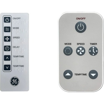 Comfort aire ac562030 - оригинален дистанционен контрол (ac562030)