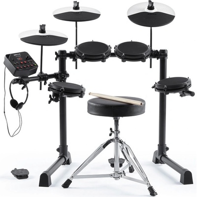 Alesis Debut Kit Black – Zboží Mobilmania