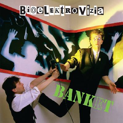 Warner Banket: Bioelektrovízia - CD (068494)