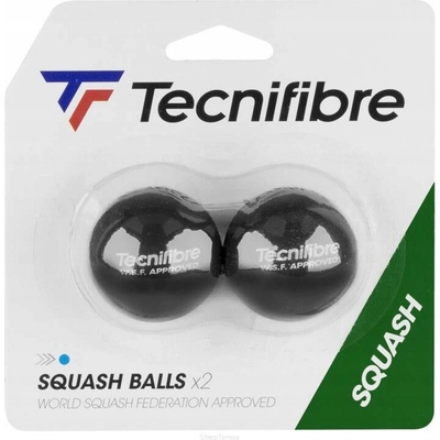 Tecnifibre Blue Dot 2ks – Zbozi.Blesk.cz