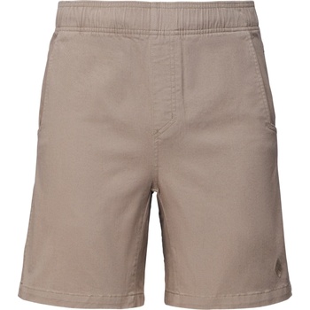 Black Diamond Мъжки къси панталони Black diamond Dirtbag Twill Shorts - Walnut (012-3511-0311)