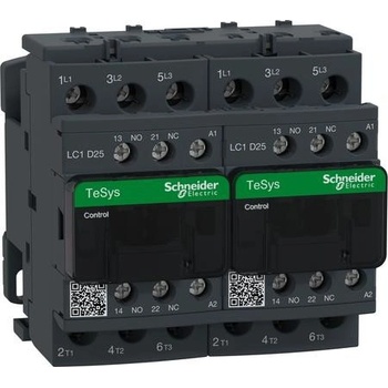 Schneider Electric LC2D25P7