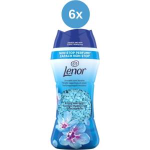 Lenor Мъниста Lenor "Пробуждане на пролетта" 6x195g/15PD