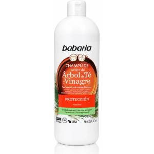 Babaria Vinegar and Tea Tree Oil Shampoo 700 ml