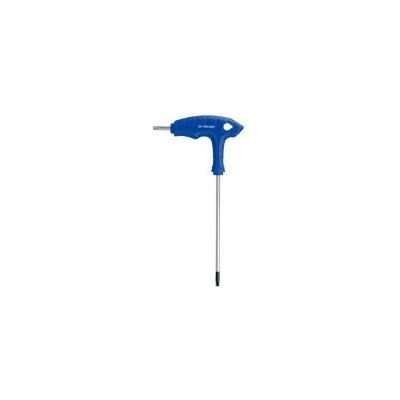 King Tony Klíč L zástrčný s rukojetí Torx T25x95 116325R