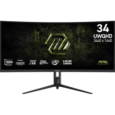 MSI MAG 342CQRF E20