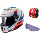 LS2 FF808 Stream II Vintage