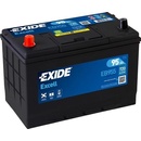 Exide START 12V 90Ah 720A EN800