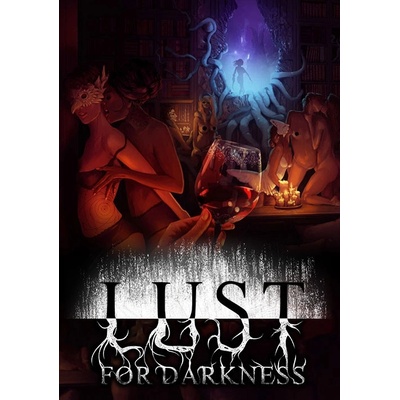 Plug In Digital Lust for Darkness (PC)