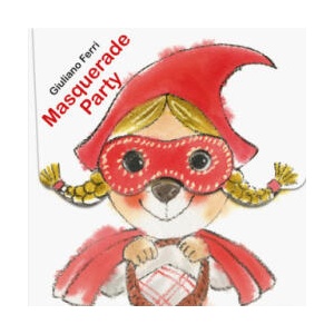 Masquerade Party | GIULIANO FERRI (ISBN: 9789888342068)