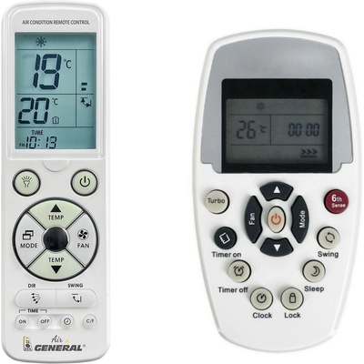 General Whirlpool dg11e5-01 - луксозно с подсветка дистанционно управление (dg11e5-01)