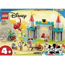 Stavebnice LEGO® LEGO® Disney 10780 Mickey a kamarádi