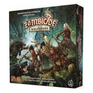 Portal Games Game Add-on