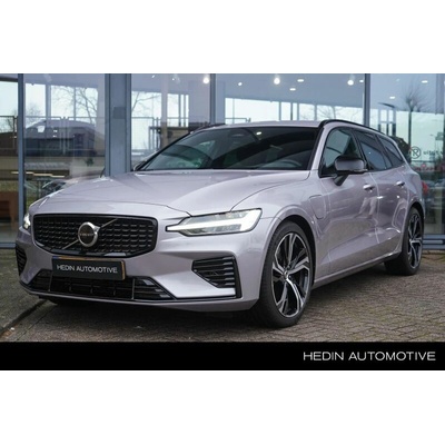 Volvo V60 T6 Plus Dark AWD 257 kW