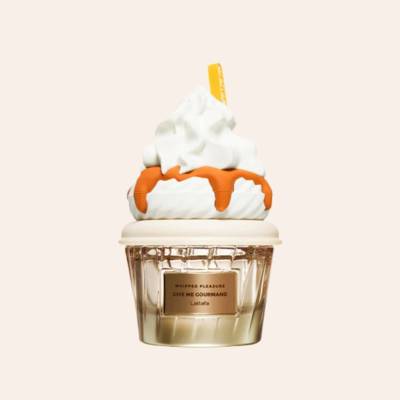 Lattafa Give Me Gourmand Whipped Pleasure parfémovaná voda dámská 75 ml