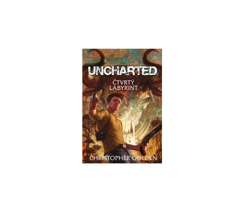 Uncharted Čtvrtý labyrint