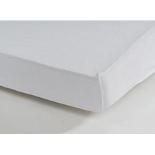 Profod prestieradlo jersey Comfort Biela 90x200