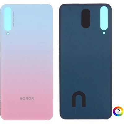 Huawei Оригинален Заден Капак за Huawei Honor 20 lite HRY-LX1T