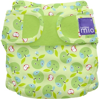 Bambino Mio Miosoft Apple Crunch 3-9 kg