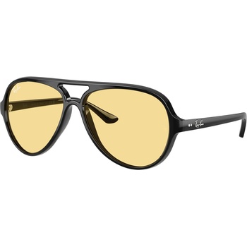 Ray-Ban RB4125 601/R6 (RB4125 601/R6)