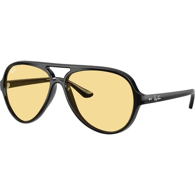 Ray-Ban RB4125 601/R6 (RB4125 601/R6)