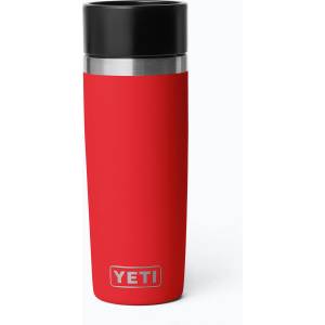 YETI Термос YETI Rambler Travel 473 ml rescue red