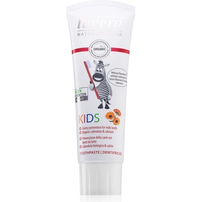 Lavera Kids паста за зъби за деца 75ml