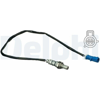 Lambda sonda DELPHI ES20453-12B1