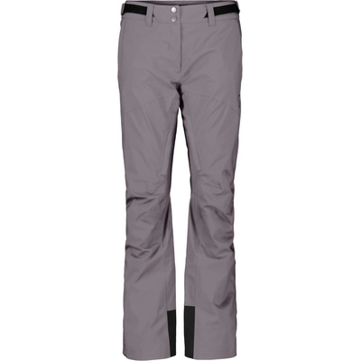Scott Дамски ски панталон Scott Women's Pants Ultimate Dryo 10 Ski trousers - Evening Grey - размер XL (107-3322-0715)