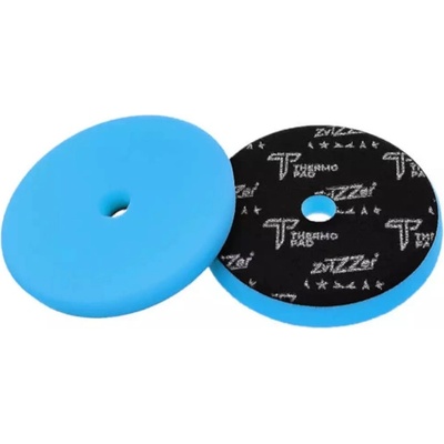 ZviZZer Thermo Trapez Pad Ultra Hard 125 mm