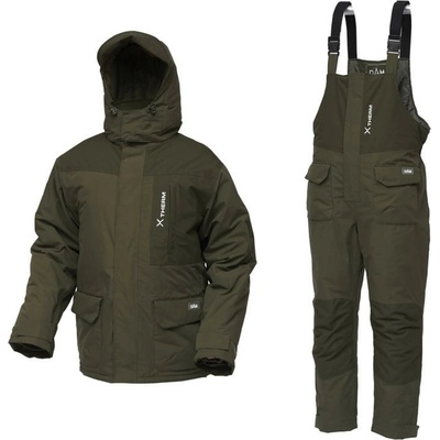 DAM komplet Xtherm Winter Suit – Zboží Mobilmania