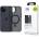 3mk Protection 3mk Smoke MagCase с MagSafe за iPhone 15 Plus - полупрозрачен (5903108563611)